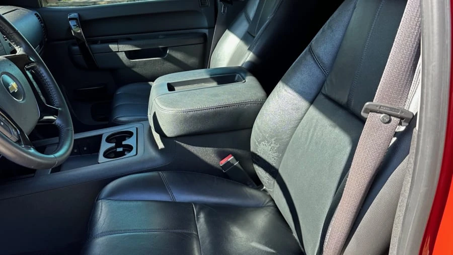 2012 Chevrolet Silverado 2nd Gen - Image 6 of 19