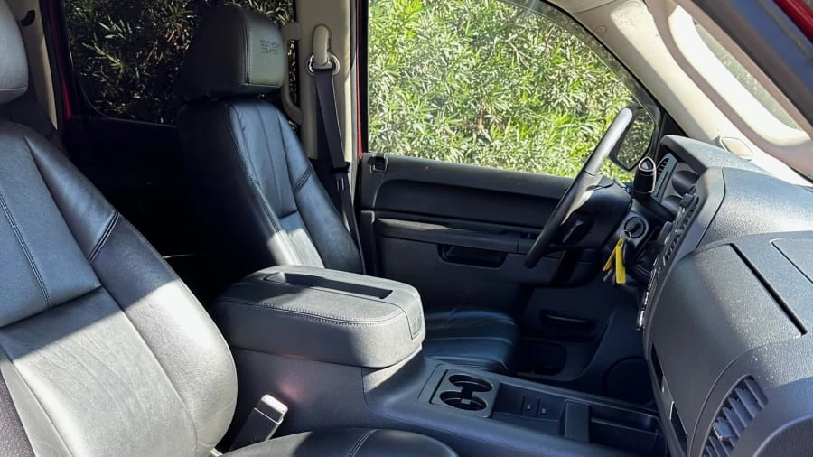 2012 Chevrolet Silverado 2nd Gen - Image 8 of 19