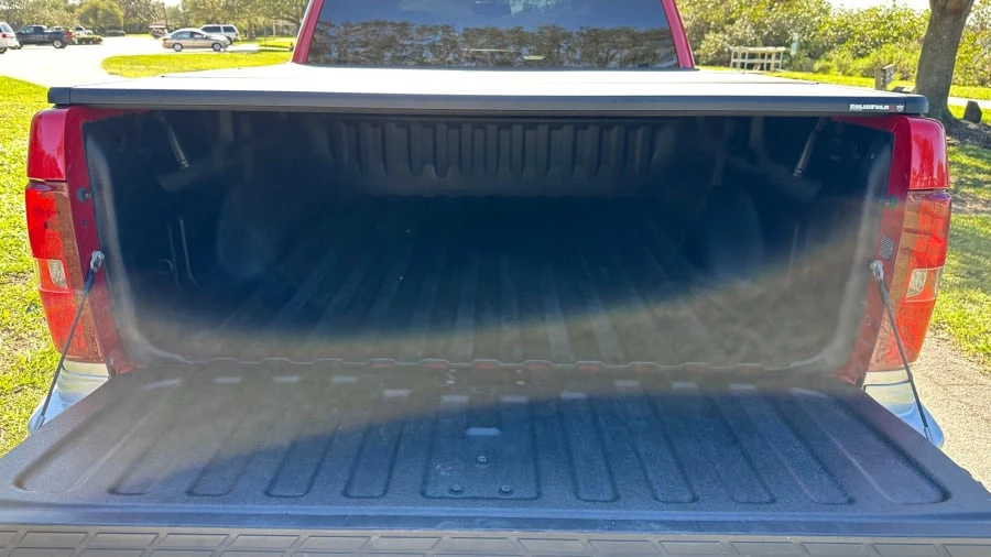 2012 Chevrolet Silverado 2nd Gen - Image 14 of 19