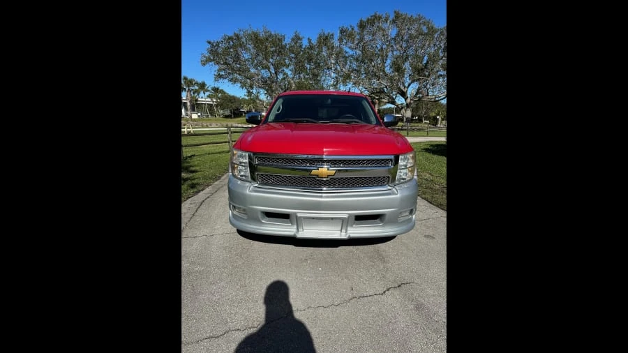2012 Chevrolet Silverado 2nd Gen - Image 16 of 19