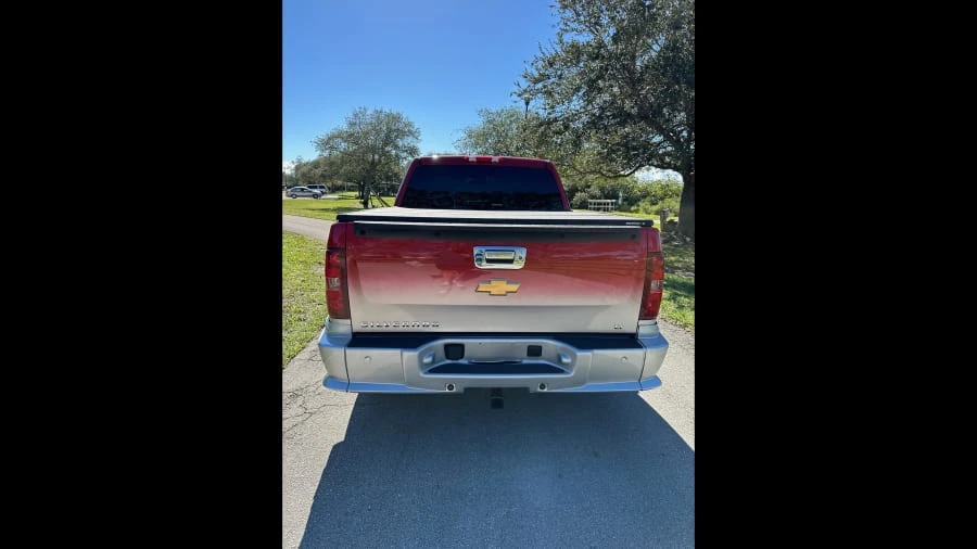 2012 Chevrolet Silverado 2nd Gen - Image 17 of 19