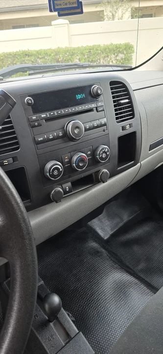 2012 Chevrolet Silverado 2nd Gen - Image 10 of 14