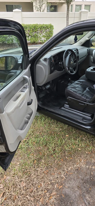 2012 Chevrolet Silverado 2nd Gen - Image 13 of 14