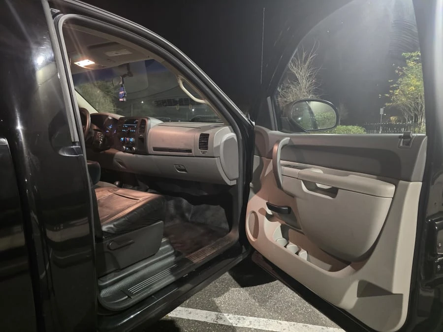 2012 Chevrolet Silverado 2nd Gen - Image 12 of 14