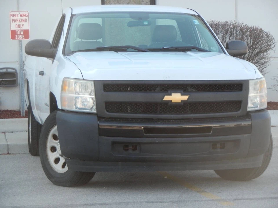 2012 Chevrolet Silverado 2nd Gen - Image 5 of 21