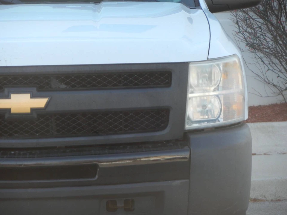2012 Chevrolet Silverado 2nd Gen - Image 8 of 21
