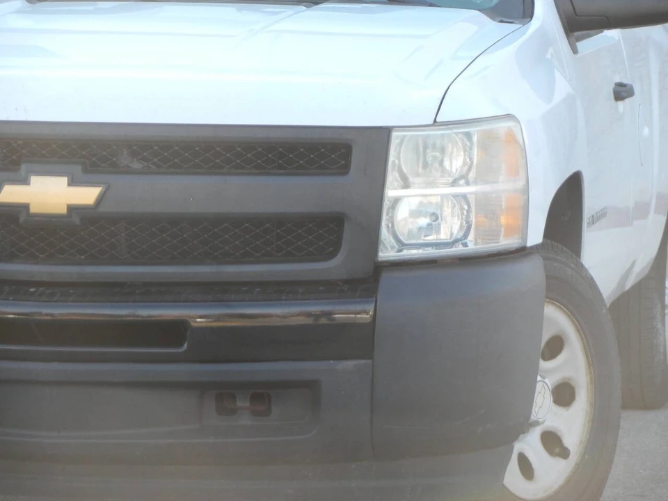 2012 Chevrolet Silverado 2nd Gen - Image 4 of 21