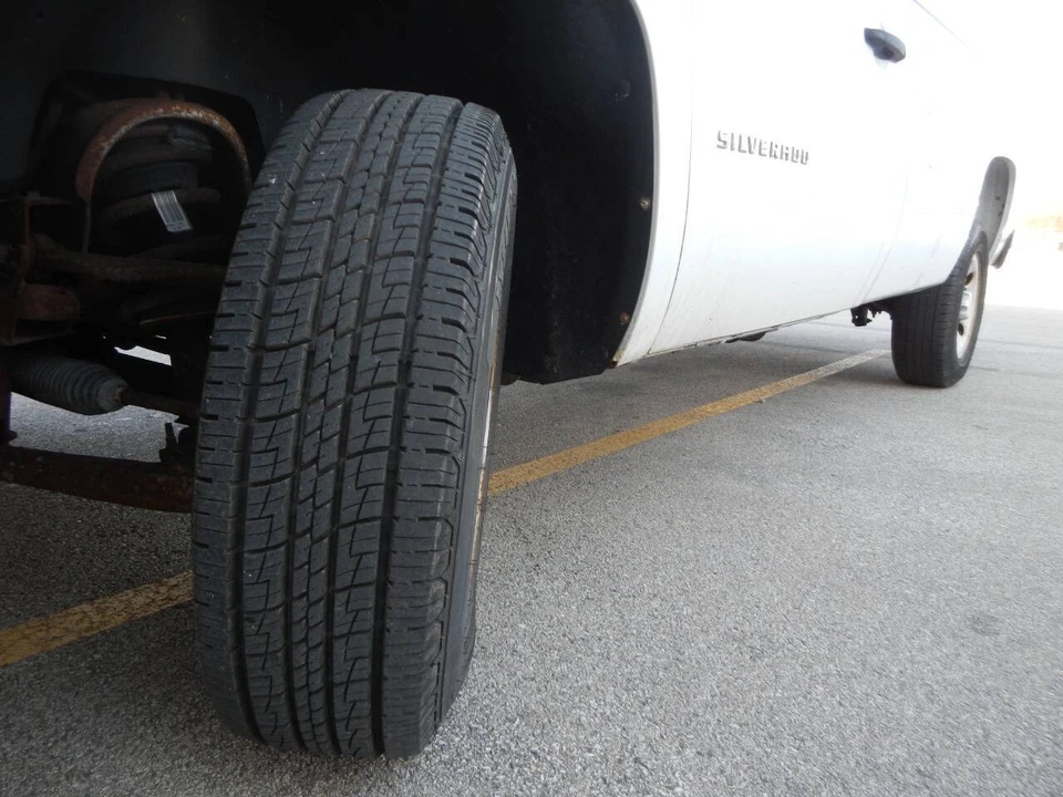 2012 Chevrolet Silverado 2nd Gen - Image 15 of 21