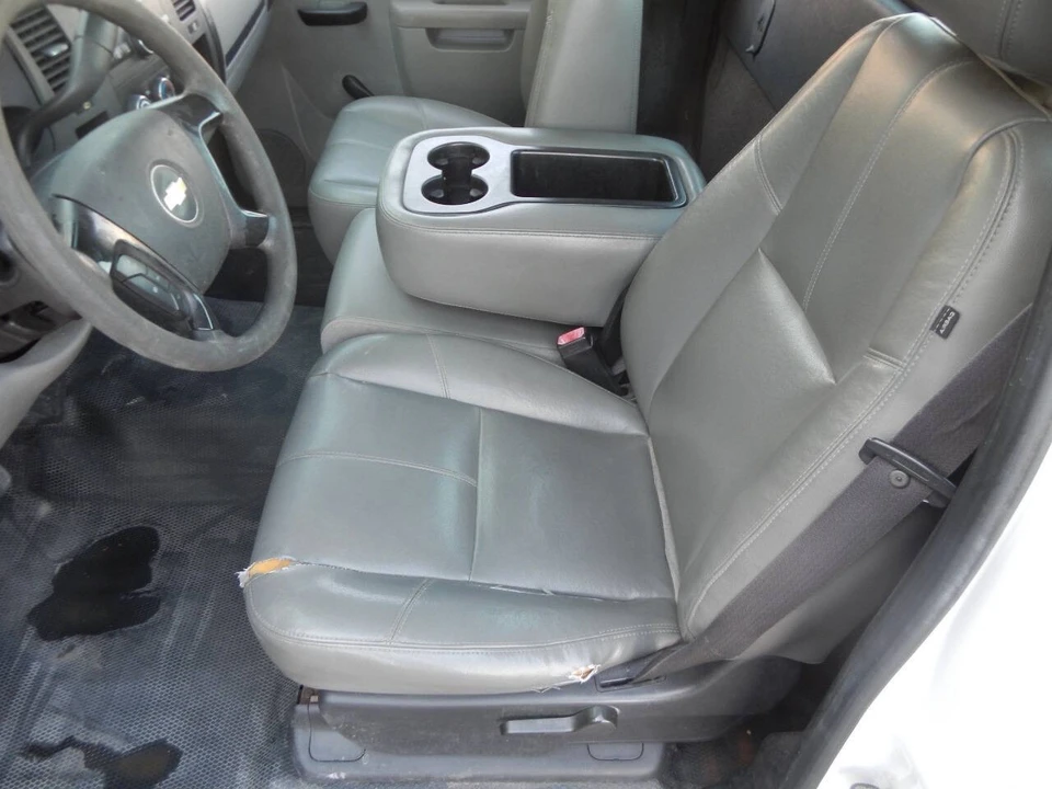 2012 Chevrolet Silverado 2nd Gen - Image 2 of 21