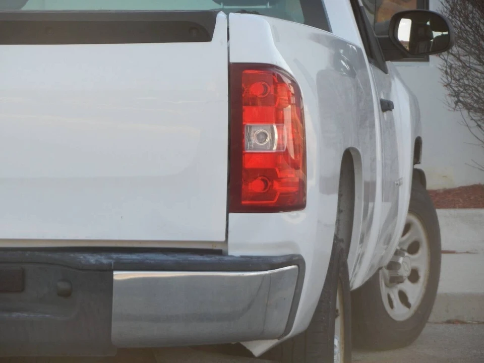 2012 Chevrolet Silverado 2nd Gen - Image 17 of 21