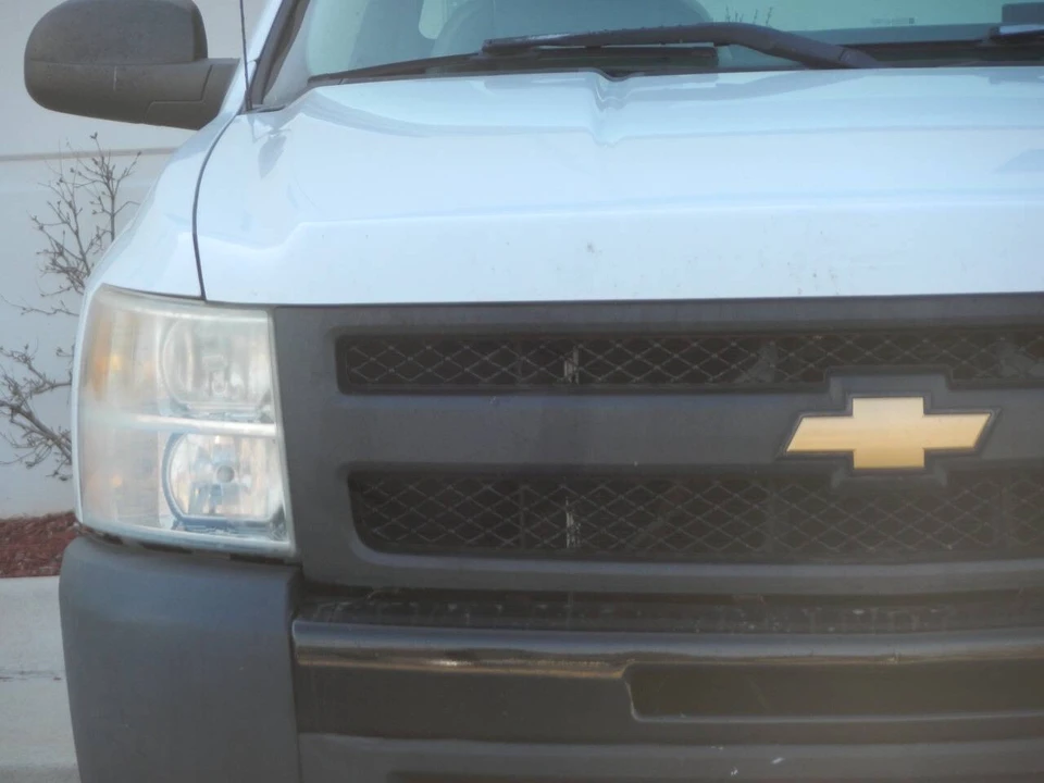 2012 Chevrolet Silverado 2nd Gen - Image 9 of 21