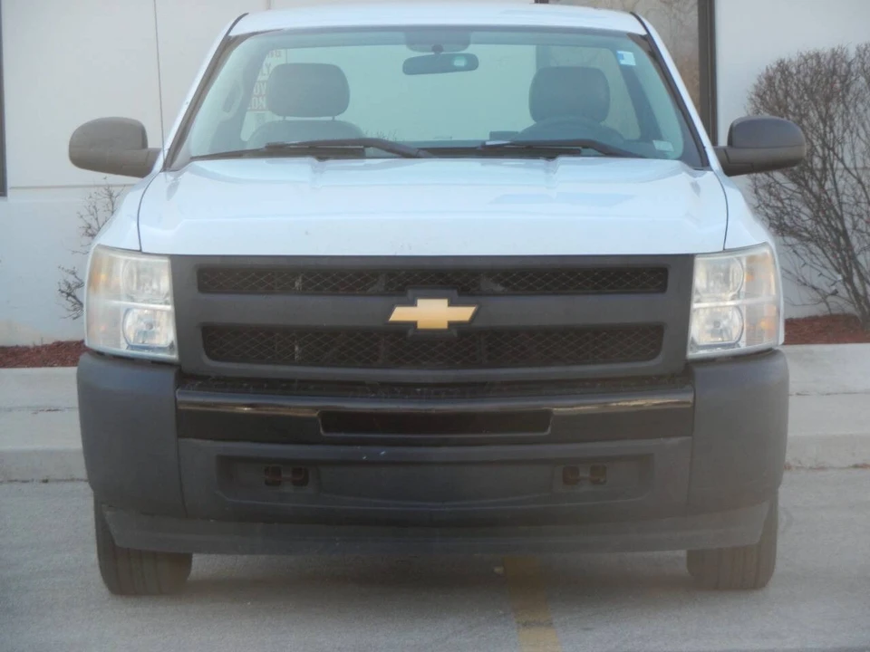 2012 Chevrolet Silverado 2nd Gen - Image 7 of 21