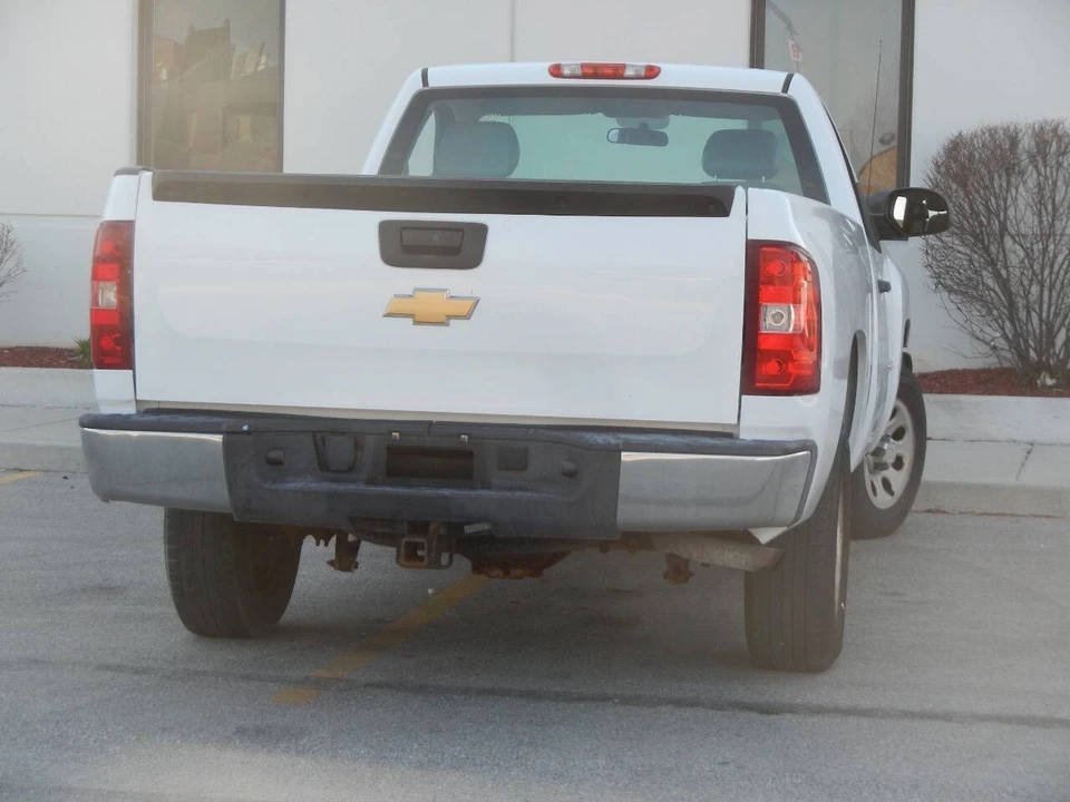 2012 Chevrolet Silverado 2nd Gen - Image 16 of 21