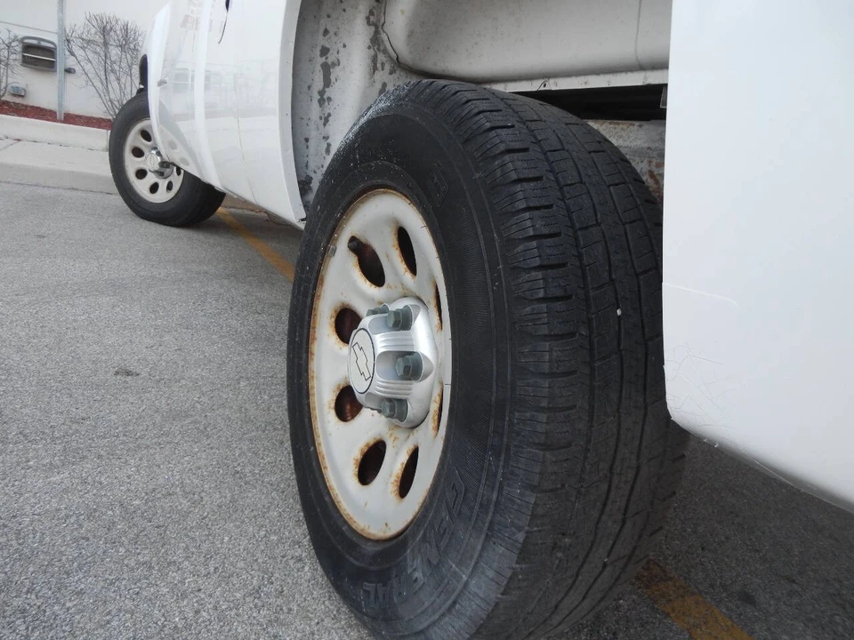 2012 Chevrolet Silverado 2nd Gen - Image 14 of 21