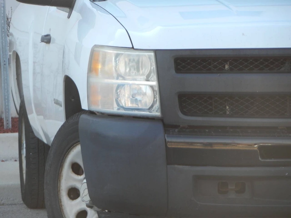 2012 Chevrolet Silverado 2nd Gen - Image 6 of 21