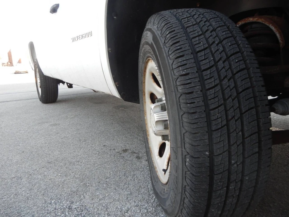 2012 Chevrolet Silverado 2nd Gen - Image 19 of 21