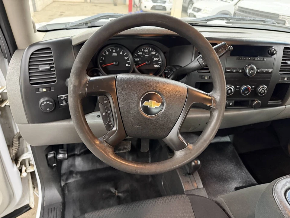 2012 Chevrolet Silverado 2nd Gen - Image 8 of 12