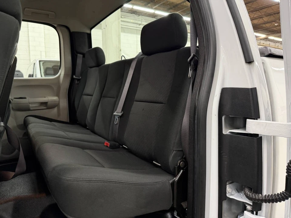 2012 Chevrolet Silverado 2nd Gen - Image 6 of 12