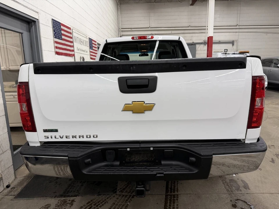 2012 Chevrolet Silverado 2nd Gen - Image 12 of 12