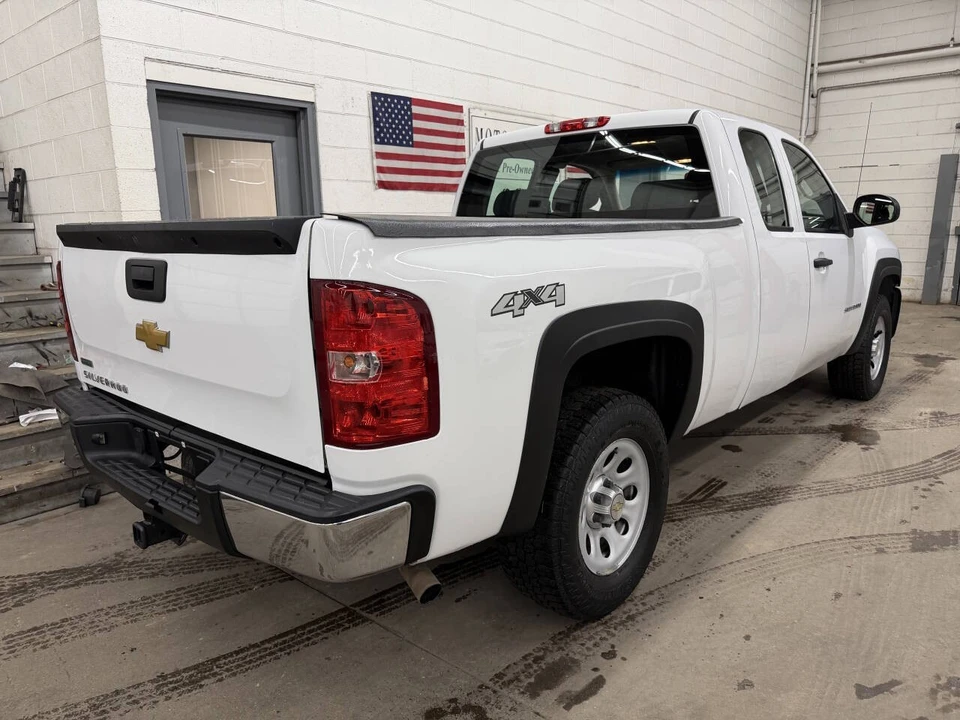 2012 Chevrolet Silverado 2nd Gen - Image 4 of 12