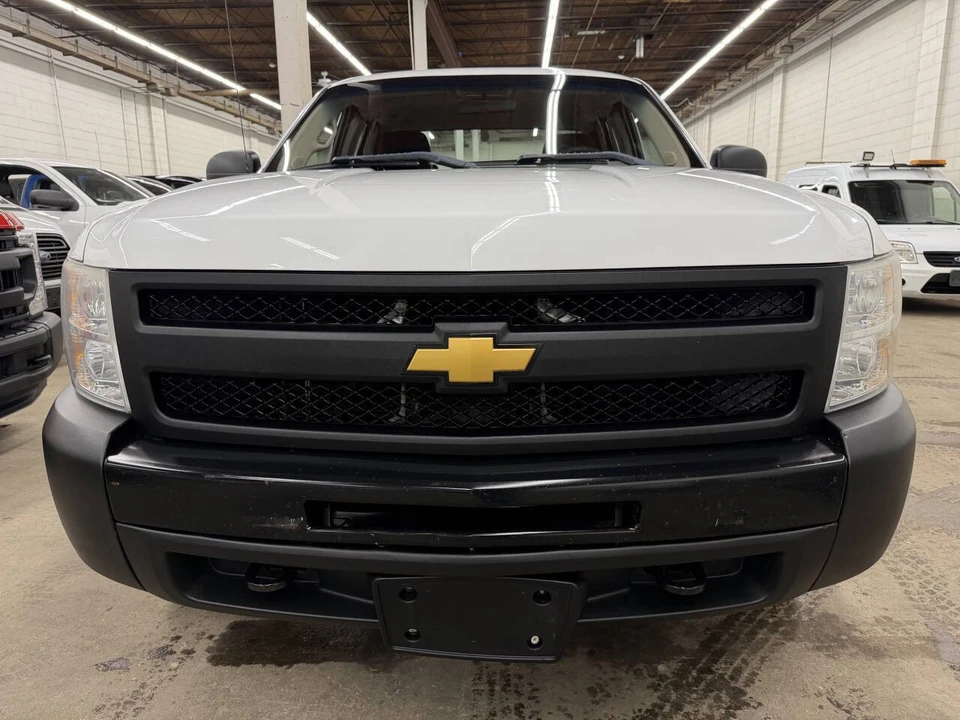 2012 Chevrolet Silverado 2nd Gen - Image 11 of 12