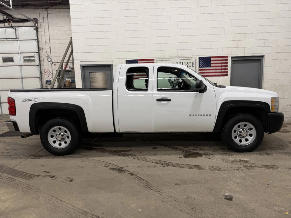 2012 Chevrolet Silverado 2nd Gen - Image 10 of 12
