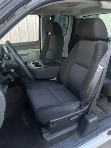 2012 Chevrolet Silverado 2nd Gen - Image 17 of 21