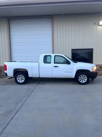 2012 Chevrolet Silverado 2nd Gen - Image 6 of 21