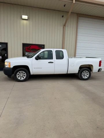 2012 Chevrolet Silverado 2nd Gen - Image 2 of 21