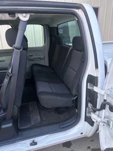 2012 Chevrolet Silverado 2nd Gen - Image 13 of 21