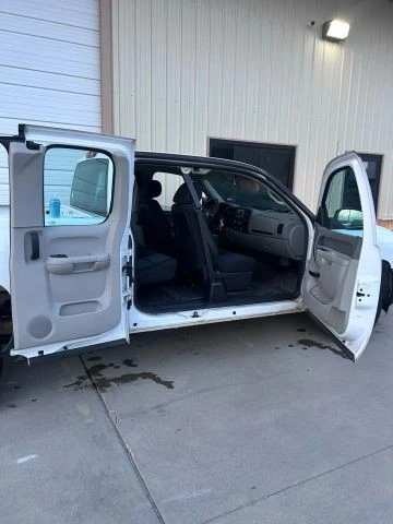 2012 Chevrolet Silverado 2nd Gen - Image 20 of 21