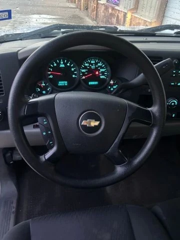 2012 Chevrolet Silverado 2nd Gen - Image 10 of 21