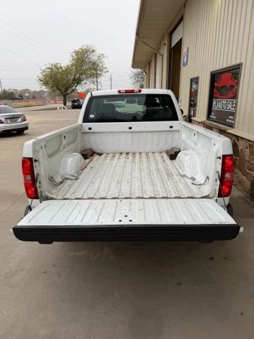 2012 Chevrolet Silverado 2nd Gen - Image 7 of 21