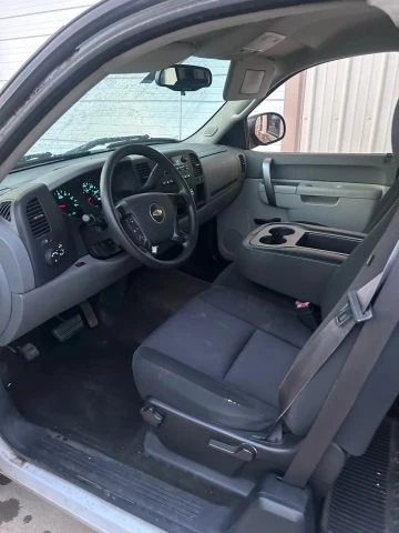 2012 Chevrolet Silverado 2nd Gen - Image 11 of 21