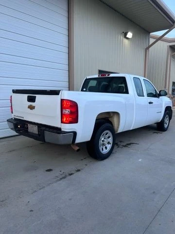 2012 Chevrolet Silverado 2nd Gen - Image 5 of 21