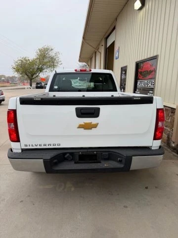 2012 Chevrolet Silverado 2nd Gen - Image 4 of 21