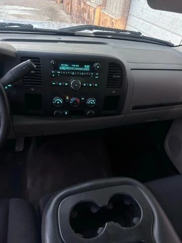2012 Chevrolet Silverado 2nd Gen - Image 14 of 21
