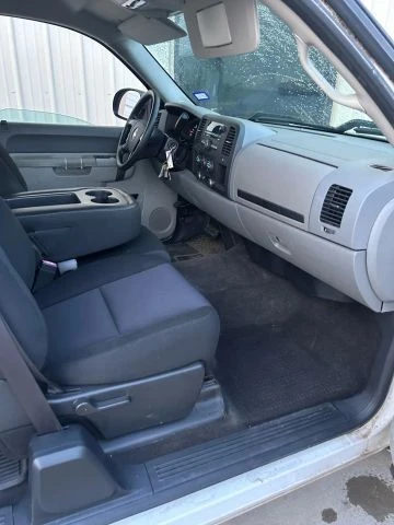 2012 Chevrolet Silverado 2nd Gen - Image 12 of 21