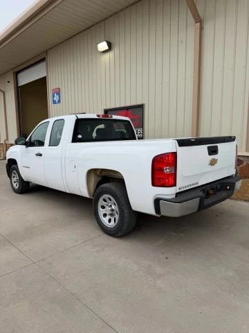 2012 Chevrolet Silverado 2nd Gen - Image 3 of 21