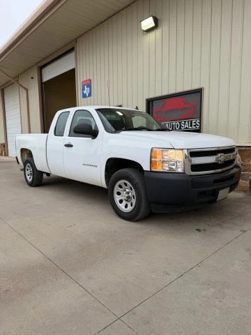 2012 Chevrolet Silverado 2nd Gen - Image 8 of 21