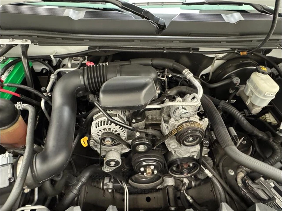 2012 Chevrolet Silverado 2nd Gen - Image 26 of 31