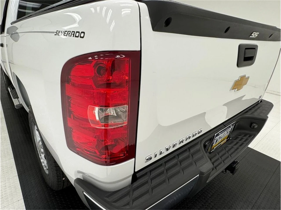 2012 Chevrolet Silverado 2nd Gen - Image 21 of 31