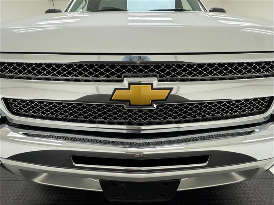 2012 Chevrolet Silverado 2nd Gen - Image 9 of 31