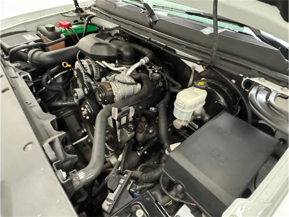 2012 Chevrolet Silverado 2nd Gen - Image 27 of 31