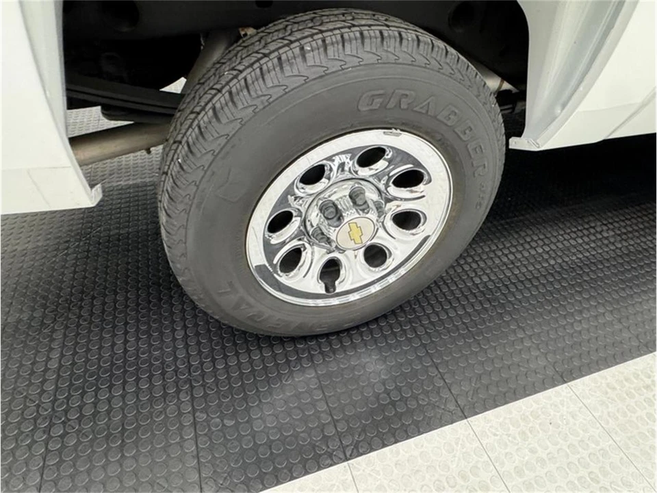 2012 Chevrolet Silverado 2nd Gen - Image 22 of 31