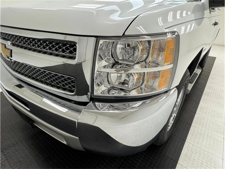 2012 Chevrolet Silverado 2nd Gen - Image 10 of 31