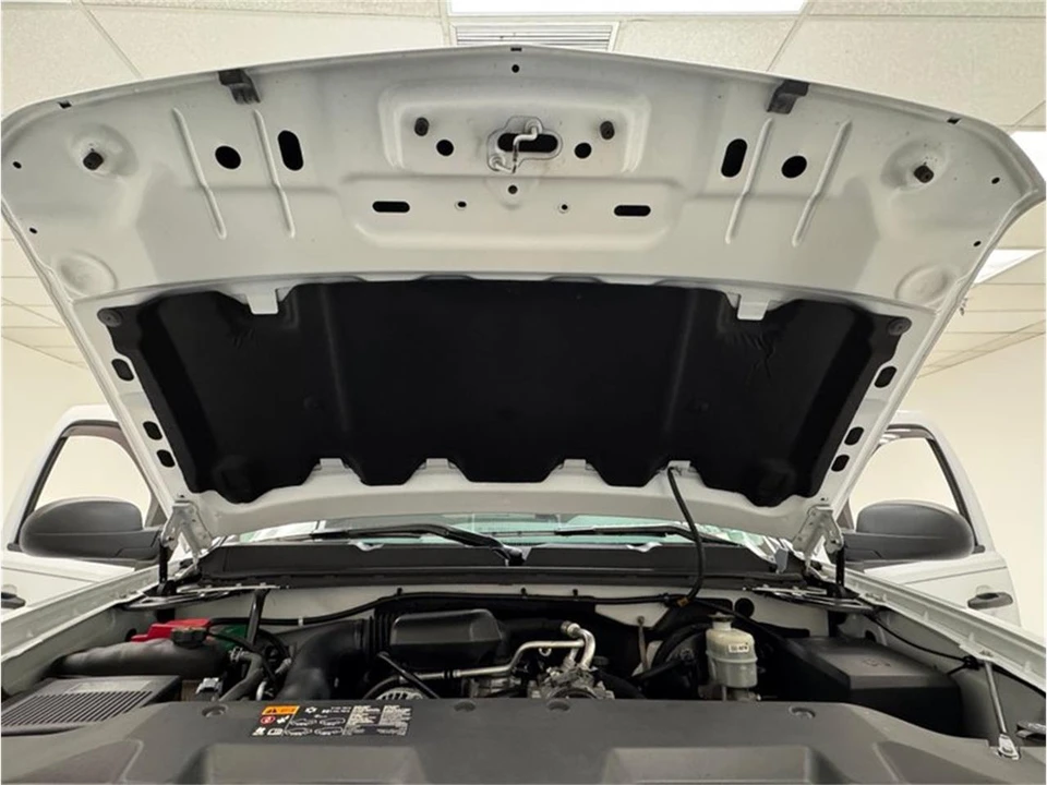 2012 Chevrolet Silverado 2nd Gen - Image 24 of 31