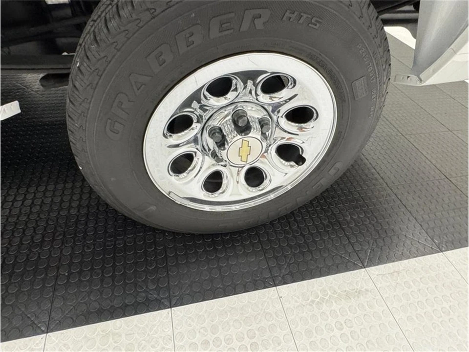 2012 Chevrolet Silverado 2nd Gen - Image 19 of 31
