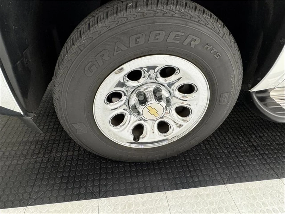 2012 Chevrolet Silverado 2nd Gen - Image 11 of 31
