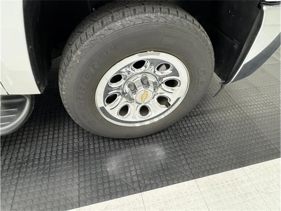 2012 Chevrolet Silverado 2nd Gen - Image 23 of 31